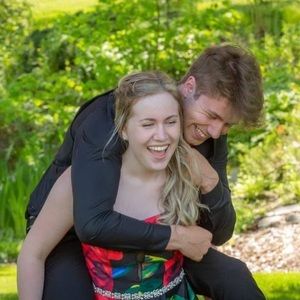 Meet your Posher, Matt